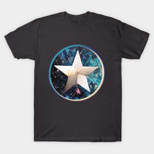 "Star Light, Shine On", T Shirt T-Shirt